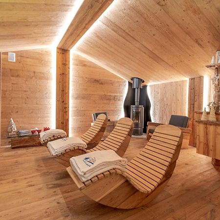 Bed & Breakfast Anisor - Parblanc 喇沙 外观 照片