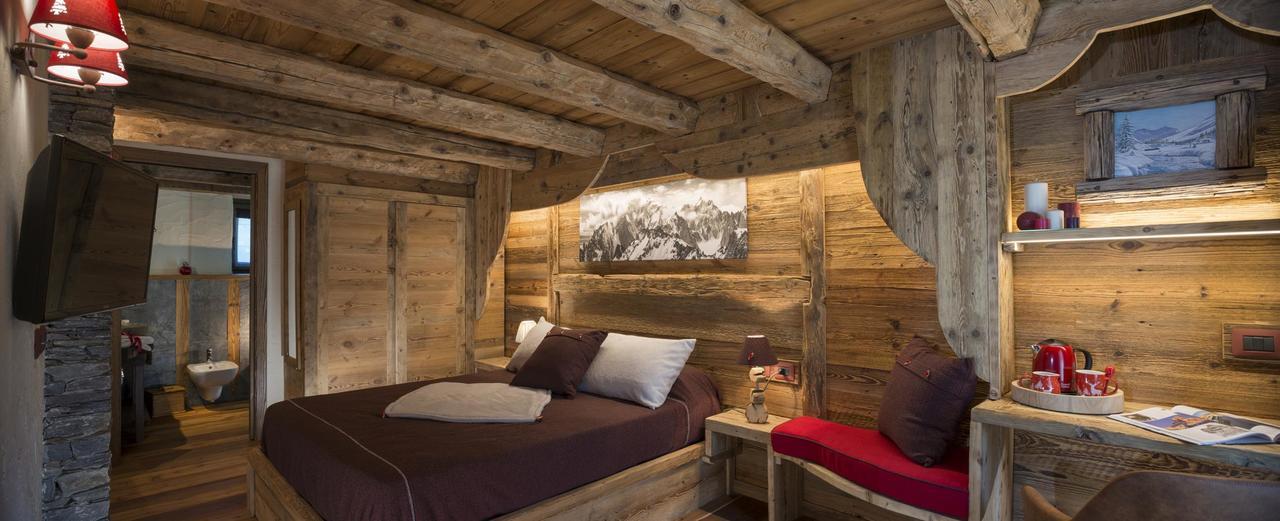Bed & Breakfast Anisor - Parblanc 喇沙 外观 照片