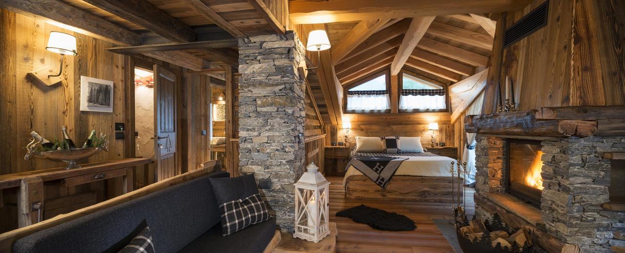 Bed & Breakfast Anisor - Parblanc 喇沙 外观 照片