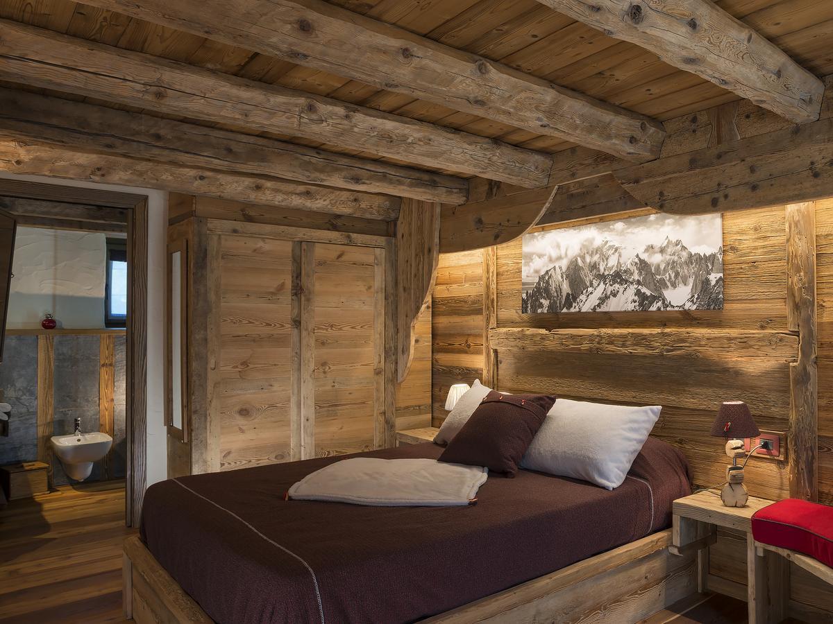 Bed & Breakfast Anisor - Parblanc 喇沙 外观 照片