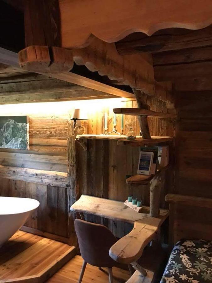 Bed & Breakfast Anisor - Parblanc 喇沙 外观 照片