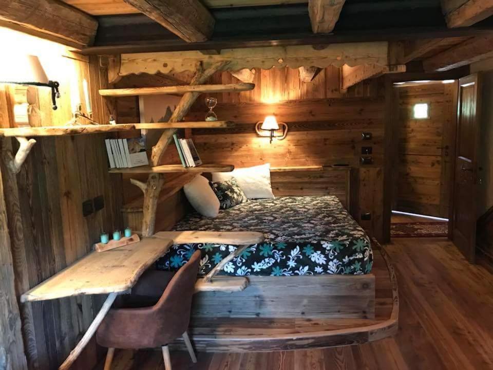 Bed & Breakfast Anisor - Parblanc 喇沙 外观 照片